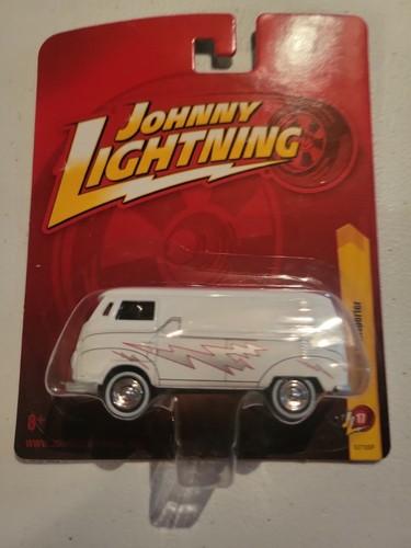 Johnny lightning 1965 - johnny,