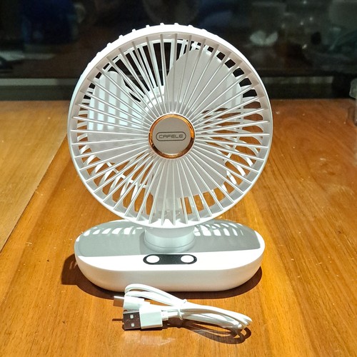 Cafele auto oscillating - cafele, 6"