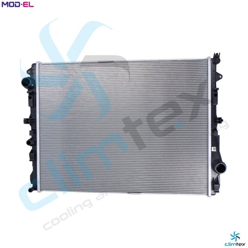 Radiator engine cooling - radiator,