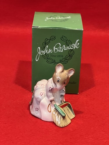 Beswick beatrix potter - beswick,