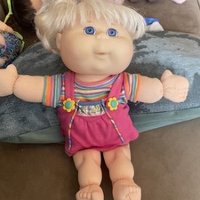 Cabbage Patch Kids Deluxe