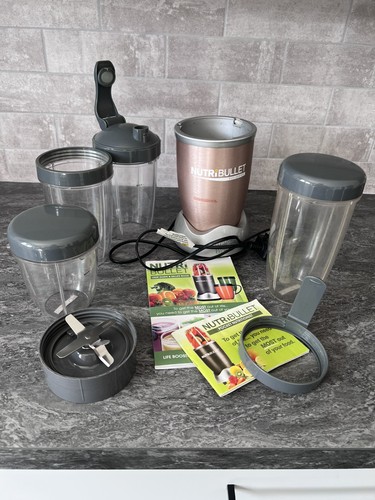 Nutribullet magic bullet 900 - nutribullet,