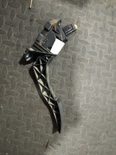 FORD FOCUS IV Turnier HP Throttle Pedal JX619F836B 1.0 Petrol 74kw 2022 2