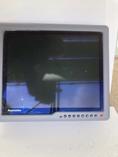 Raymarine G170 