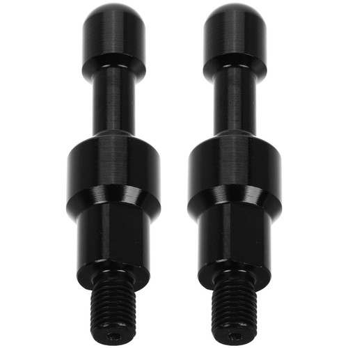 Pair motorcycle rearview - 1,
