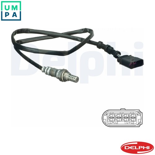 Lambda sensor es20169 12b1 - es20169-12b1, for