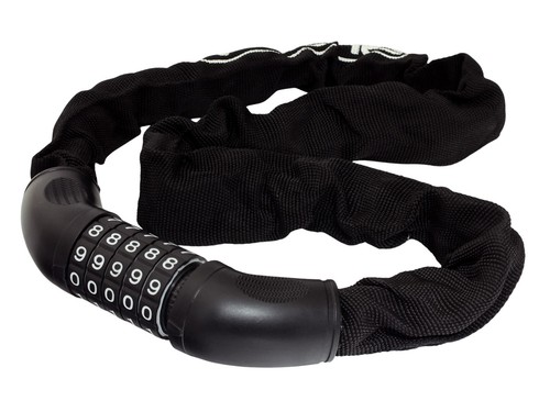 Metre high security chain - 0.9,