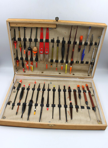 Job lot coarse fishing - job,