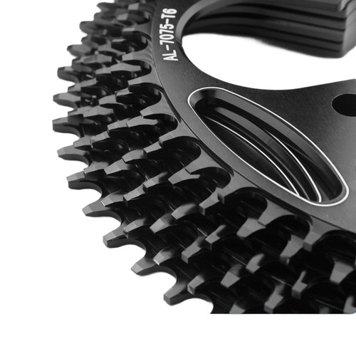130bcd chainring bolt - 130bcd, 5-bolt