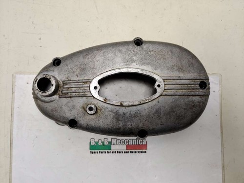 Cover crankcase side right - cover,