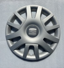 Seat 15” Steel Wheel Trim