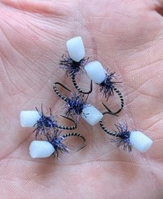 Top hat trout buzzers - 6,