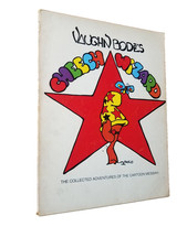 Vaughn Bode's Cheech Wizard