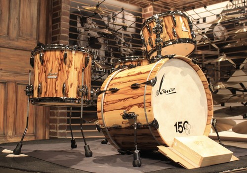 Sonor 150th anniversary - 150th,