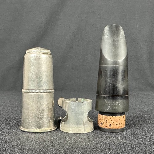 Noblet paris hard - 2v, rubber
