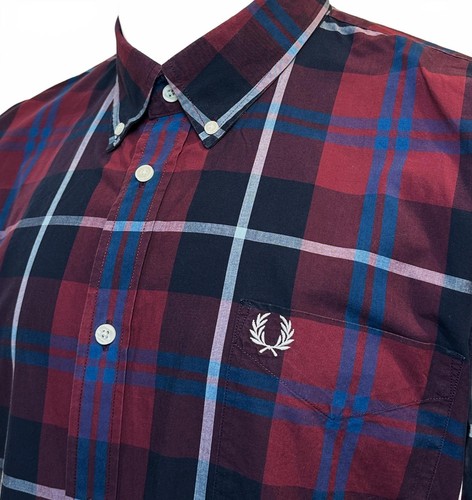 Fred perry long sleeve - fred,