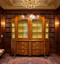 Huge, Magnificent 18thc Dutch