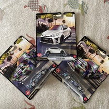 HOT WHEELS PREMIUM 2026