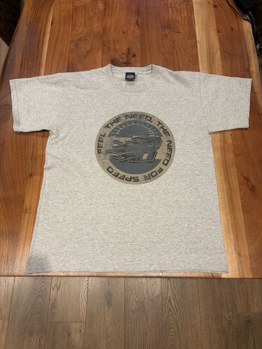 Vintage alton towers shirt - t,