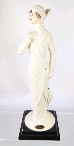 Vintage giuseppe armani - vintage,