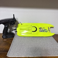 RC Boat Pro Boat 17 inch Miss