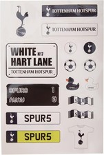 Tottenham Hotspur F.C. Sticker