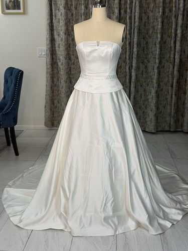 Venus wedding dress ivory - wedding,