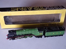 Trix Trains - A. H. Peppercorn