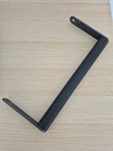 Commodore handle - sx-64, /