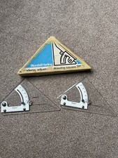 Vintage Blundell Harling