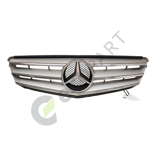 Mercedes class mk3 w204 - mercedes,