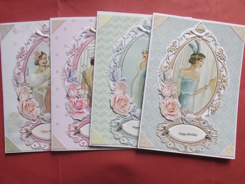 Pack handmade layered a5 - pack,