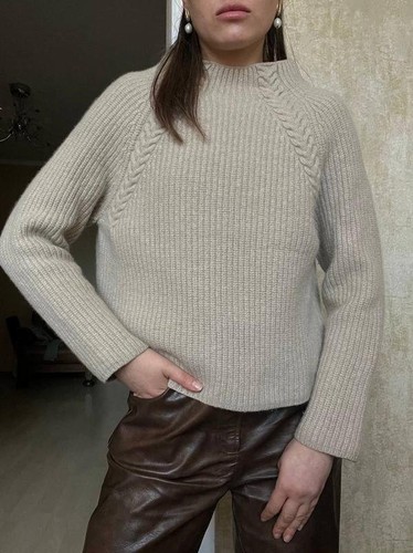 Women barbour sweater - barbour, beige