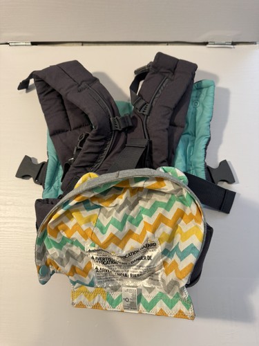 Infantino cuddle ergonomic - infantino,