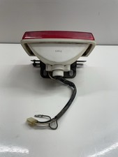 1979 Suzuki Gs1000g Taillight