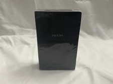 New Prada after shave lotion