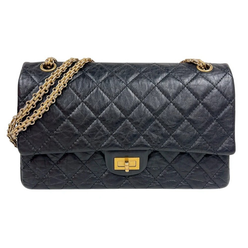 Chanel large flap - chanel,