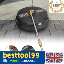 3600 PSI Pressure Power Washer