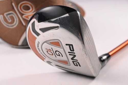 Ping g10 wood 18 - #5, /