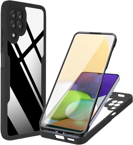 360 full body shockproof - full,