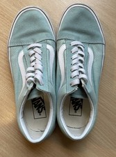 Vans Colour Theory Old Skool