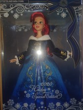 Ariel Doll The Little Mermaid