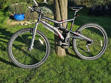 Marin East Peak mountain bike