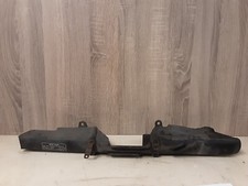 HONDA VFR 800FI 1999 DRIVE CHAIN GUARD PANEL COVER