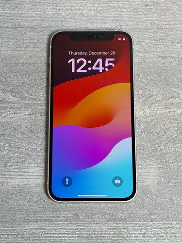 Apple iphone mini 64gb - apple,