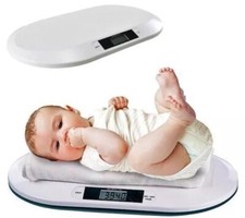 Large Electronic Baby Weighing