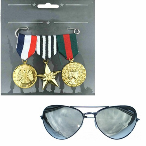 Military 2pc set - 2pc,