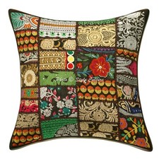 Vintage Cushion Cover