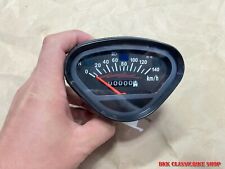 Honda S90 CS90 Chaly Dax CF50 CF70 ST50 ST70 ST90 Speedometer meter Km/h