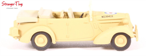 Oxford diecast humber - oxford,